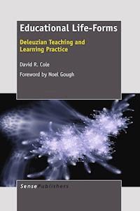 Educational Life-Forms - David R. Cole - ebook