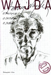 O polityce, o sztuce, o sobie - Wajda Andrzej - ebook