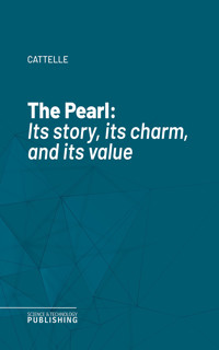 The Pearl - Cattelle - ebook