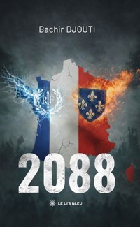 2088 - Bachir DJOUTI - ebook