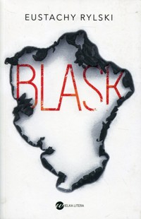Blask - Rylski Eustachy - książka