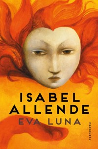 Eva Luna - Isabel Allende - książka
