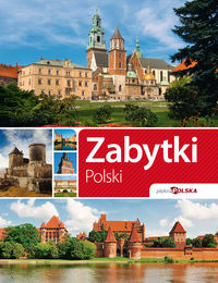 Zabytki Polski -  - książka