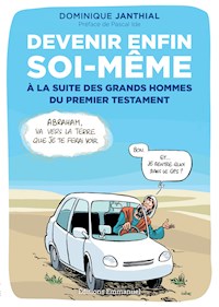 Devenir enfin soi-même - Dominique Janthial - ebook