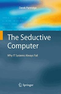 The Seductive Computer - Derek Partridge - ebook