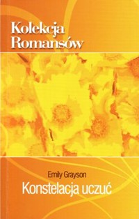 Konstelacja uczuć - Emily Grayson - ebook