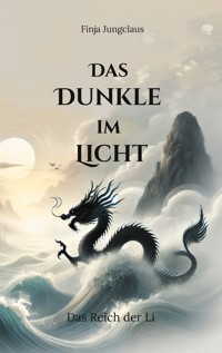 Das Dunkle im Licht - Finja Jungclaus - ebook