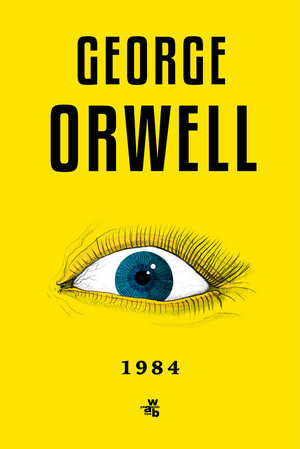 1984 - George Orwell - ebook + audiobook + książka