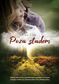 Poza stadem - Los Ewa - książka