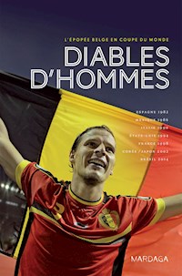 Diables d'hommes - Olivier Beaujean - ebook