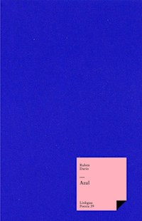 Azul - Darío Rubén - ebook