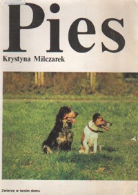 Pies - Krystyna Milczarek - ebook