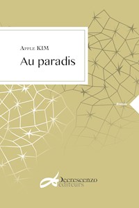 Au paradis - Apple Kim - ebook