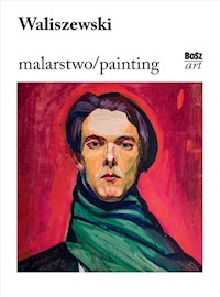 Waliszewski Malarstwo - Lenartowicz Światosław - książka