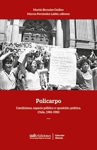 Policarpo - Martín Bernales - ebook