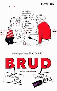 Brud - C Piotr - ebook + audiobook + książka