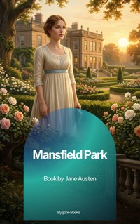 Mansfield Park - Jane Austen  - ebook