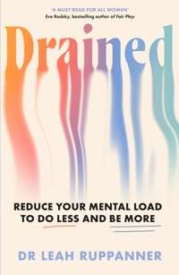 Drained - Leah Ruppanner - ebook