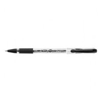 Długopis żelowy Bic Gel-ocity czarny 0.5 mm (1010266) -  - książka