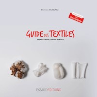 Guide des textiles - Florence Ferrari - ebook