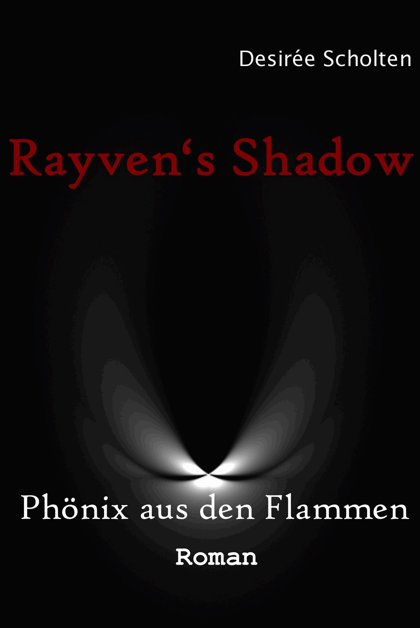 Phönix aus den Flammen
