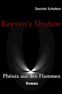 Phönix aus den Flammen - Desirée Scholten - ebook