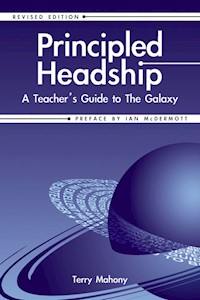 Principled Headship - Terry Mahony - ebook