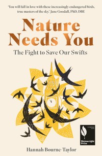 Nature Needs You - Hannah Bourne-Taylor - ebook