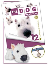 West Highland Terrier -  - książka