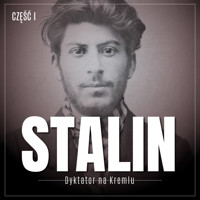 Stalin. Dyktator na Kremlu. Część I. Młody Gruzin i jego ojczyzna - Essad Bey - audiobook