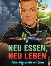 Neu Essen, Neu Leben - Martin Jakobs - ebook