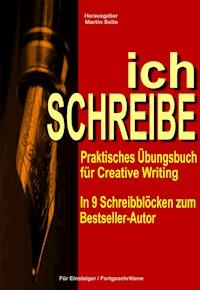 ichSCHREIBE - Martin Selle - ebook