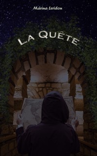 La quête - Marina Leridon - ebook