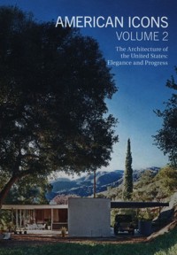 American Icons Volume 2 - Lubell Sam - książka