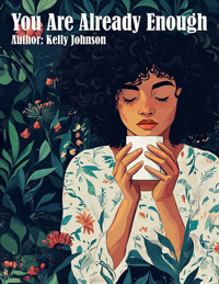 You Are Already Enough - Kelly Johnson - ebook