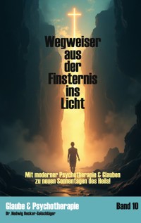 Wegweiser aus der Finsternis ins Licht - Hedwig Uecker-Geischläger - ebook