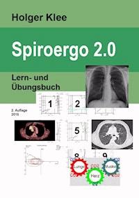 Spiroergo 2.0 - Holger Klee - ebook