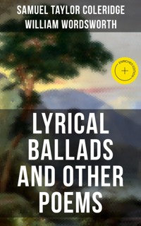 Wordsworth & Coleridge: Lyrical Ballads and Other Poems - Samuel Taylor Coleridge - ebook