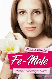 Fe-Male - Hannah Winkler - ebook