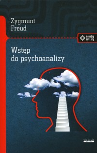 Wstęp do psychoanalizy - Zygmunt Freud - ebook + książka