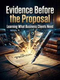 Evidence Before the Proposal - Olivia Bennett - ebook