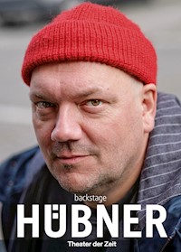 HÜBNER - Hans-Dieter Schütt - ebook