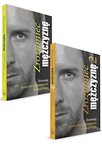 Zrozumieć mężczyznę 1/2 - Arendt-Dziurdzikowska Renata, Peczko Benedykt - książka