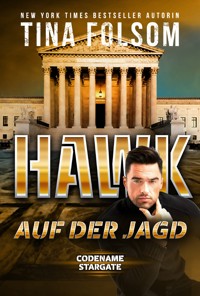 Hawk - Auf der Jagd - Tina Folsom - ebook