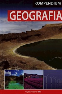 Kompendium geografia - Maria Kucharska - książka