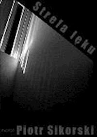 Strefa lęku - Piotr Sikorski - ebook