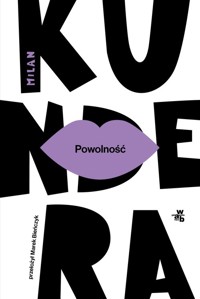 Powolność - Milan Kundera - książka