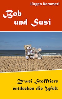 Bob und Susi - Jürgen Kammerl - ebook
