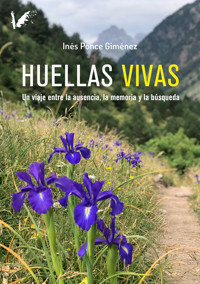 Huellas vivas - Inés Ponce - ebook