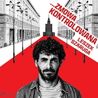 ...Zmowa kontrolowana - Szaruga Leszek - audiobook